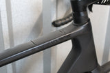 2024 Canyon Endurace CF SLX 8 Di2 Road Bike Black, Size Medium – Lightly Used