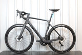 2024 Canyon Endurace CF SLX 8 Di2 Road Bike Black, Size Medium – Lightly Used