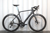 2024 Canyon Endurace CF SLX 8 Di2 Road Bike Black, Size Medium – Lightly Used