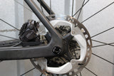 2024 Canyon Endurace CF SLX 8 Di2 Road Bike Black, Size Medium – Lightly Used