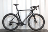 2026 Trek Madone SL 6 AXS Gen 8 Road Bike Black, Size Large – New Other