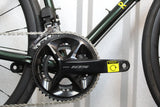 2025 Ribble Endurance 725 Disc Pro 105 Di2 Road Bike, Size Small – New Other