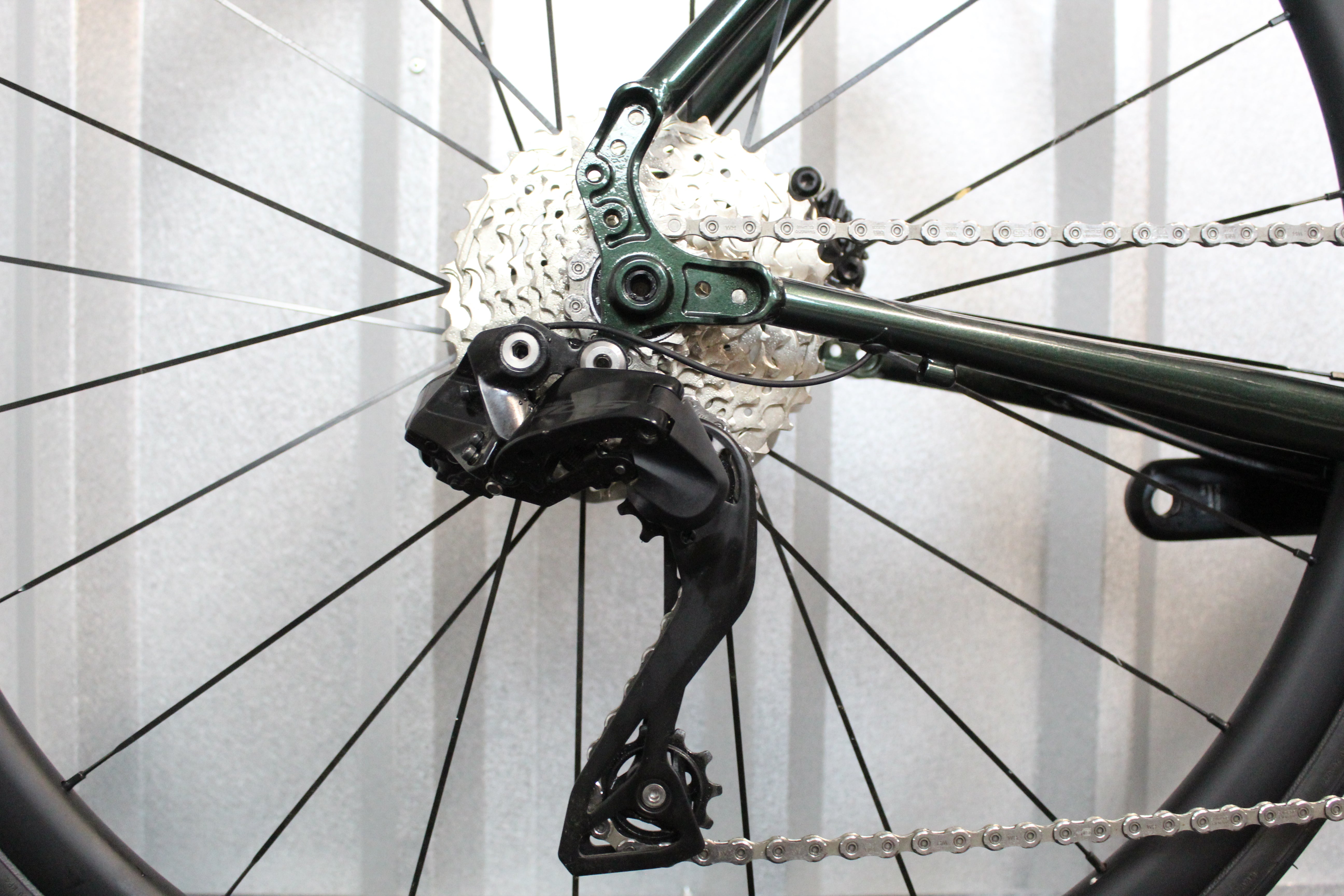 2025 Ribble Endurance 725 Disc Pro 105 Di2 Road Bike, Size Small – New Other