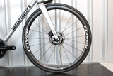 2021 Standert Kreissage RS Dura-Ace Road Bike Silver Dagger, Size 54cm – Used