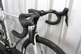 2021 Standert Kreissage RS Dura-Ace Road Bike Silver Dagger, Size 54cm – Used