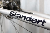 2021 Standert Kreissage RS Dura-Ace Road Bike Silver Dagger, Size 54cm – Used