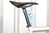 2021 Standert Kreissage RS Dura-Ace Road Bike Silver Dagger, Size 54cm – Used