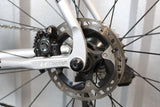 2021 Standert Kreissage RS Dura-Ace Road Bike Silver Dagger, Size 54cm – Used