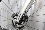 2021 Standert Kreissage RS Dura-Ace Road Bike Silver Dagger, Size 54cm – Used