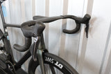2023 Specialized S-Works Tarmac SL7 Ultegra Di2 Road Bike Chameleon Green, Size 56cm – Lightly Used