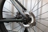 2023 Specialized S-Works Tarmac SL7 Ultegra Di2 Road Bike Chameleon Green, Size 56cm – Lightly Used