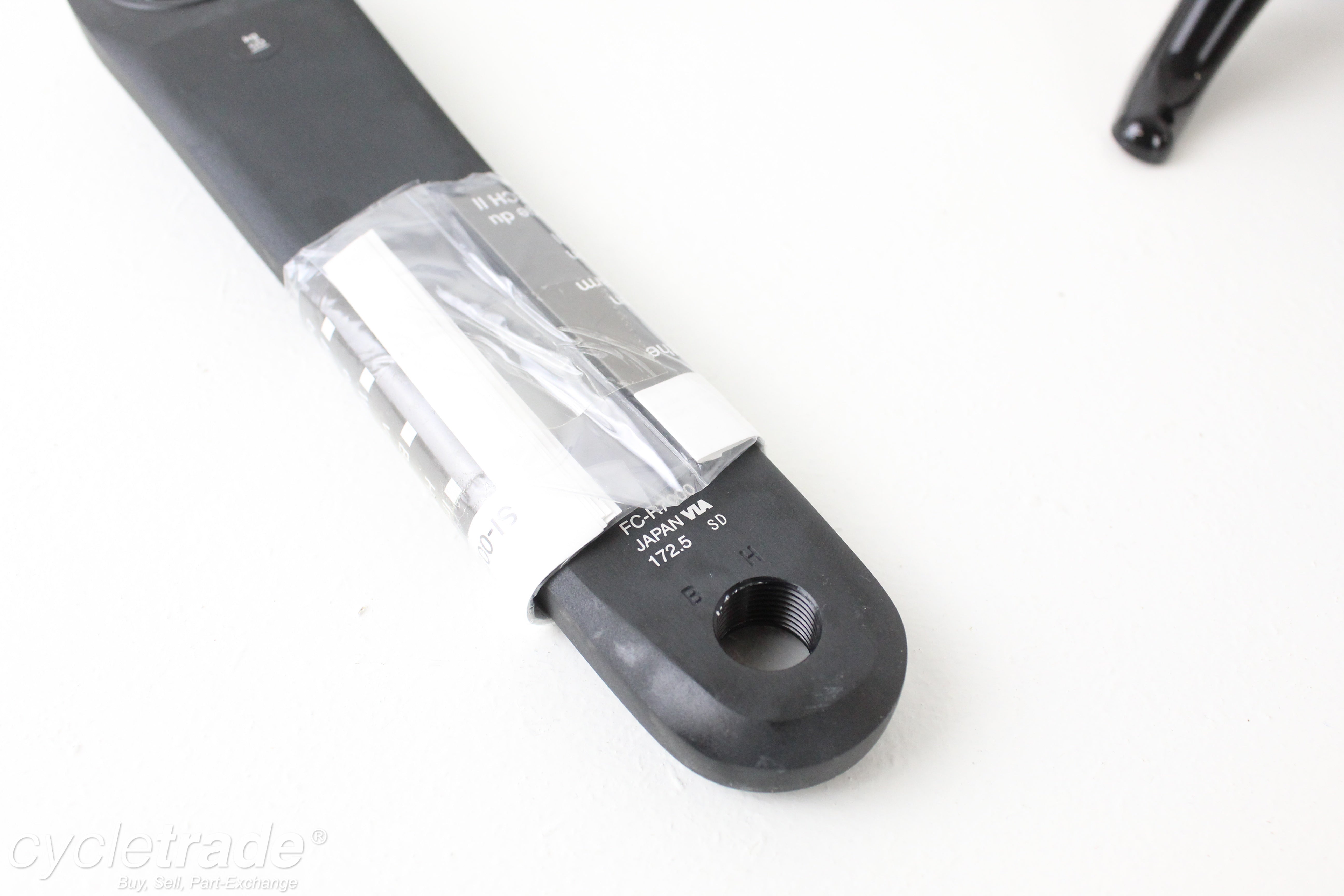 Groupset - Shimano 105 R7000 50/34T 172.5mm GS Rim Brake - NEW