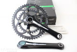 Crankset- Campagnolo Veloce CT FC11-VLB040 170mm 50/34T - NEW