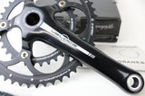 Crankset- Campagnolo Veloce CT FC11-VLB040 170mm 50/34T - NEW