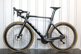 2023 Vitus ZX-1 Ultegra Di2 Road Bike Black, Size Large - Lightly Used