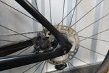 2023 Vitus ZX-1 Ultegra Di2 Road Bike Black, Size Large - Lightly Used