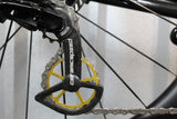2023 Specialized S-Works Tarmac SL8 Project Black Dura-Ace Di2 Gloss Black, Size 54cm – Lightly Used