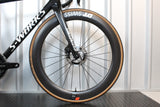 2023 Specialized S-Works Tarmac SL8 Project Black Dura-Ace Di2 Gloss Black, Size 54cm – Lightly Used