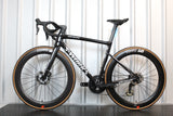2023 Specialized S-Works Tarmac SL8 Project Black Dura-Ace Di2 Gloss Black, Size 54cm – Lightly Used