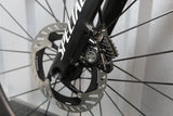 2023 Specialized S-Works Tarmac SL8 Project Black Dura-Ace Di2 Gloss Black, Size 54cm – Lightly Used