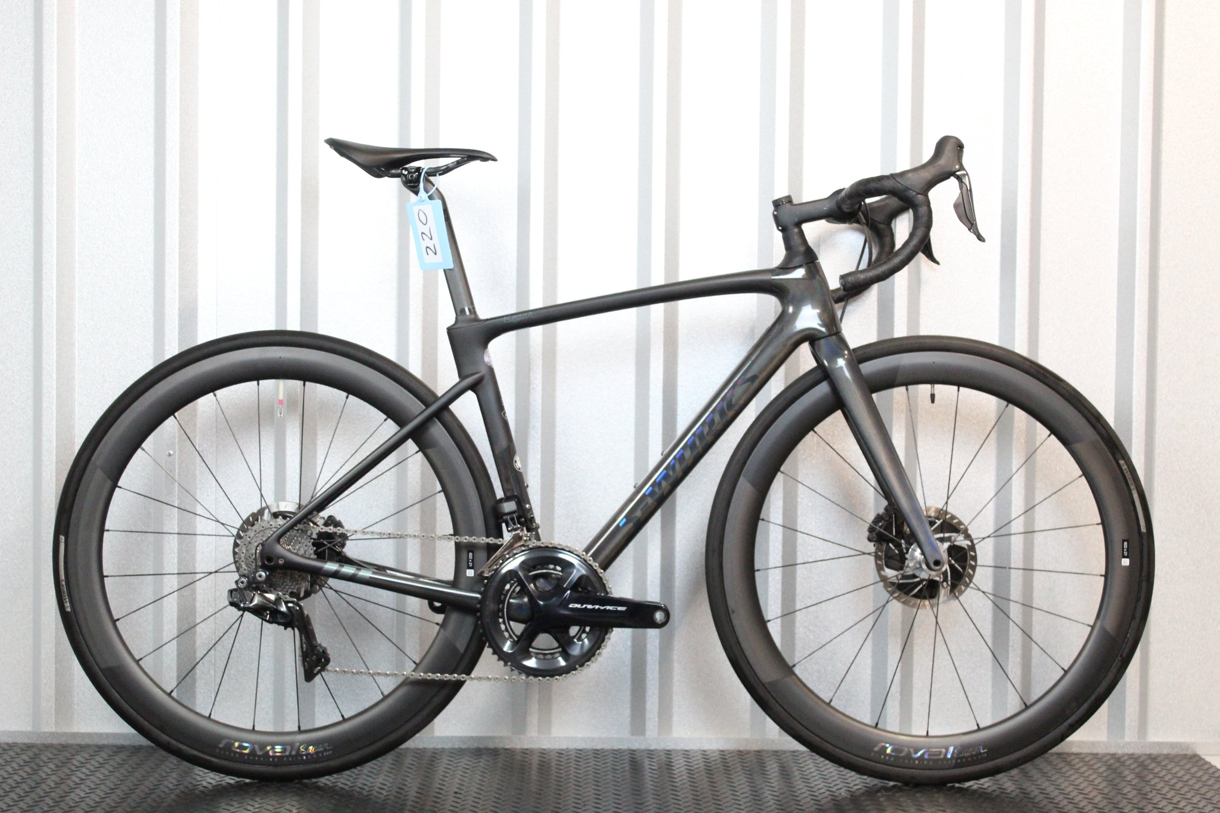 2020 Specialized S-Works Roubaix Peter Sagan Edition Dura-Ace Di2, Size 52cm – Mint