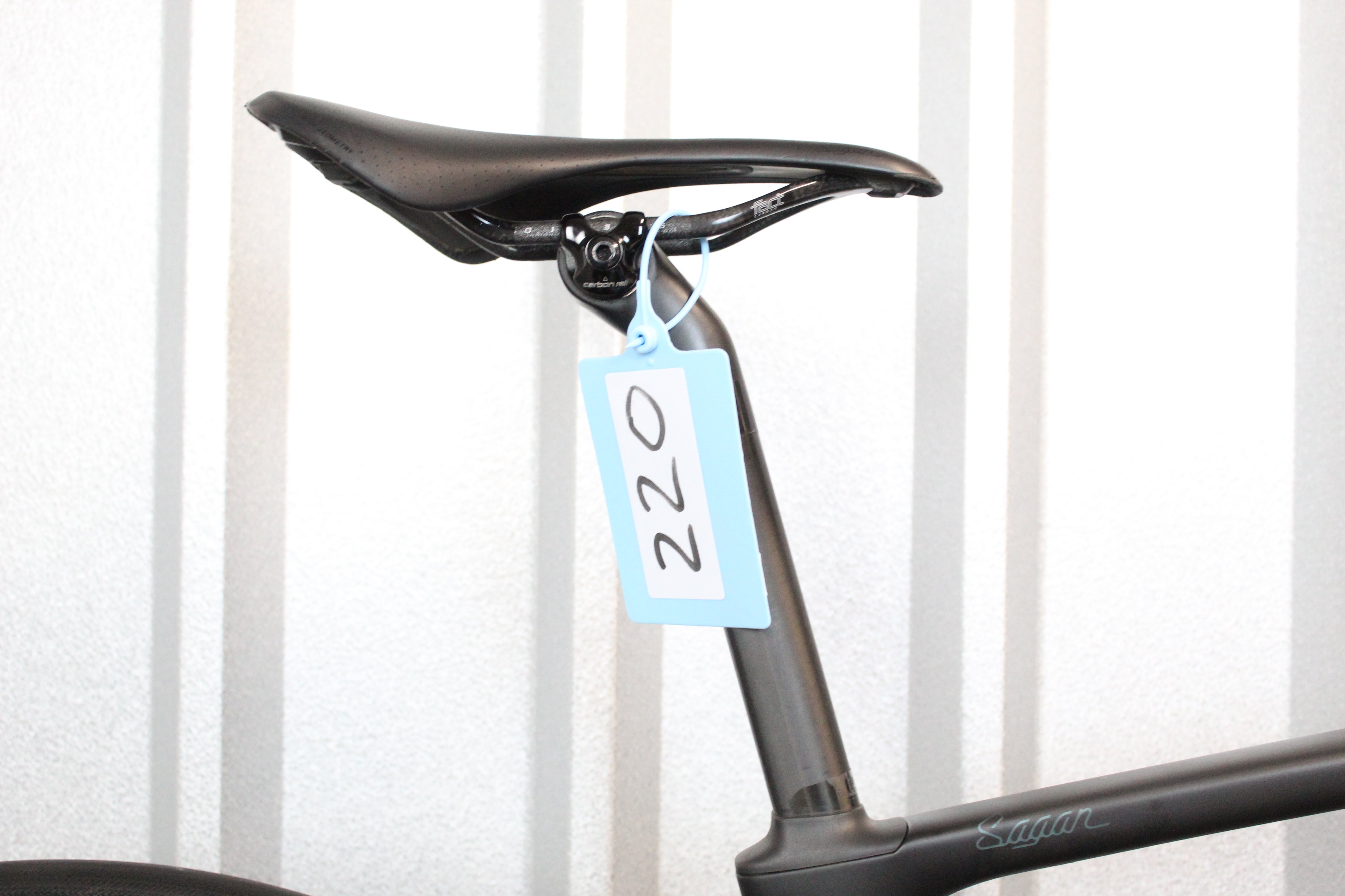 2020 Specialized S-Works Roubaix Peter Sagan Edition Dura-Ace Di2, Size 52cm – Mint