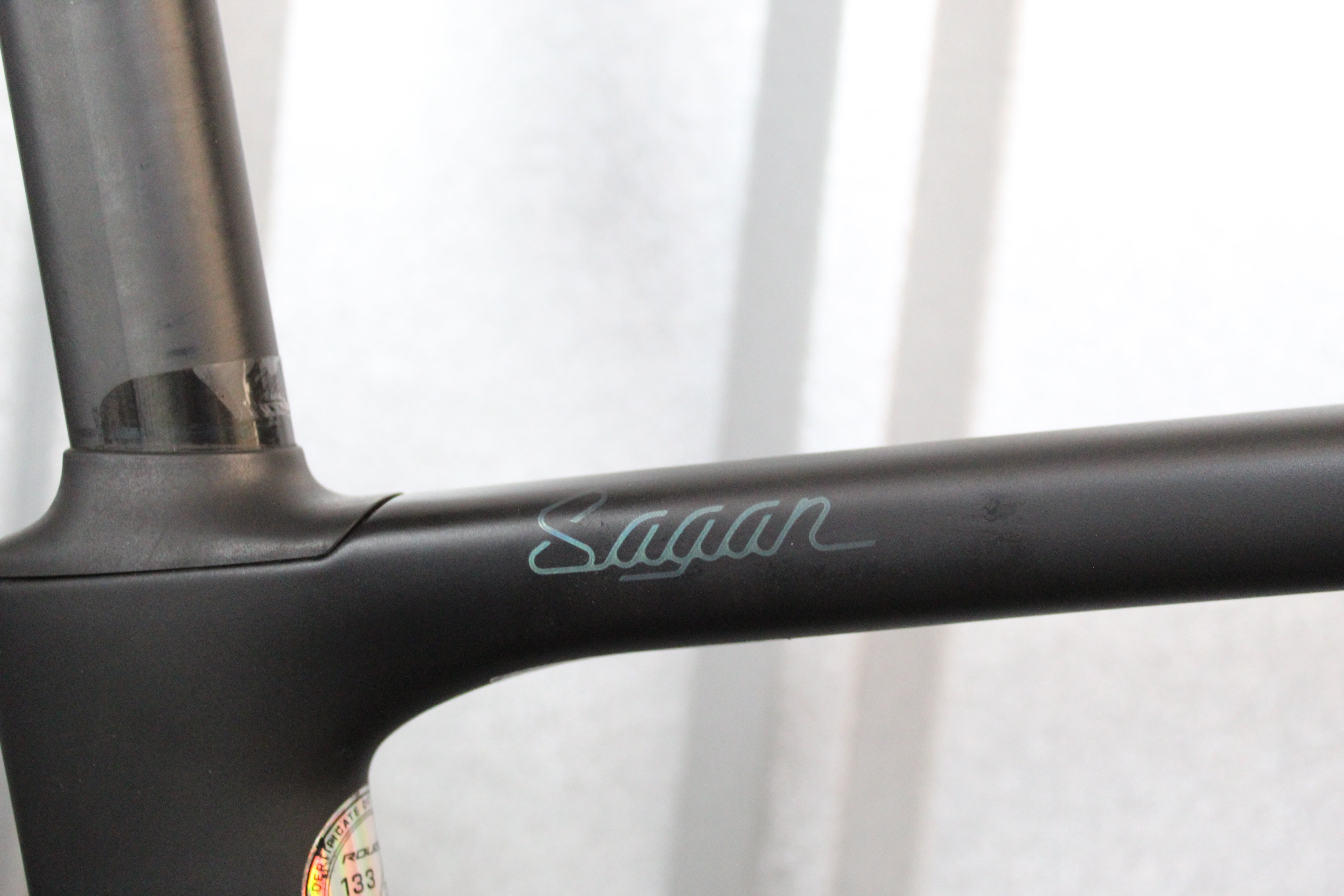 2020 Specialized S-Works Roubaix Peter Sagan Edition Dura-Ace Di2, Size 52cm – Mint
