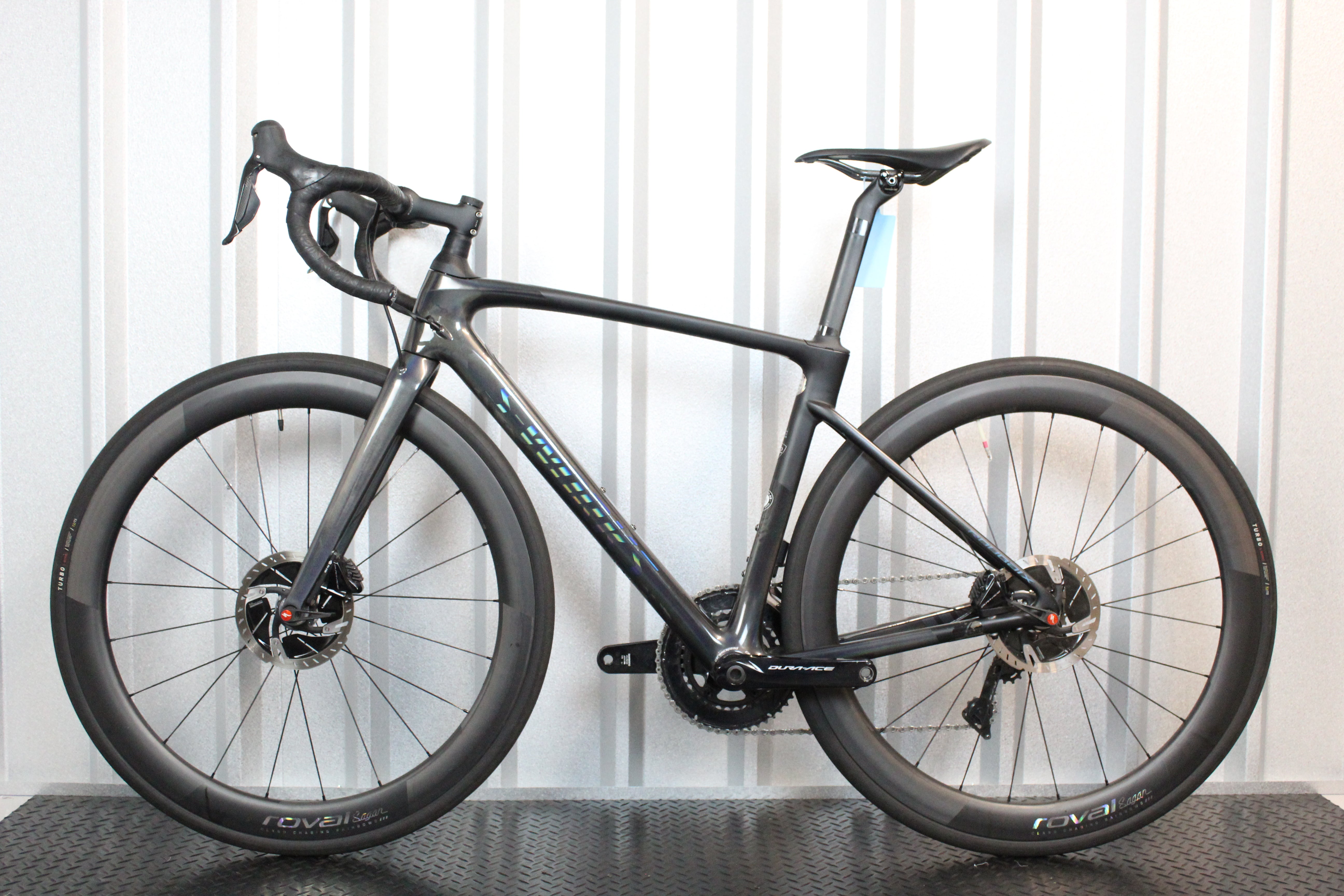 2020 Specialized S-Works Roubaix Peter Sagan Edition Dura-Ace Di2, Size 52cm – Mint