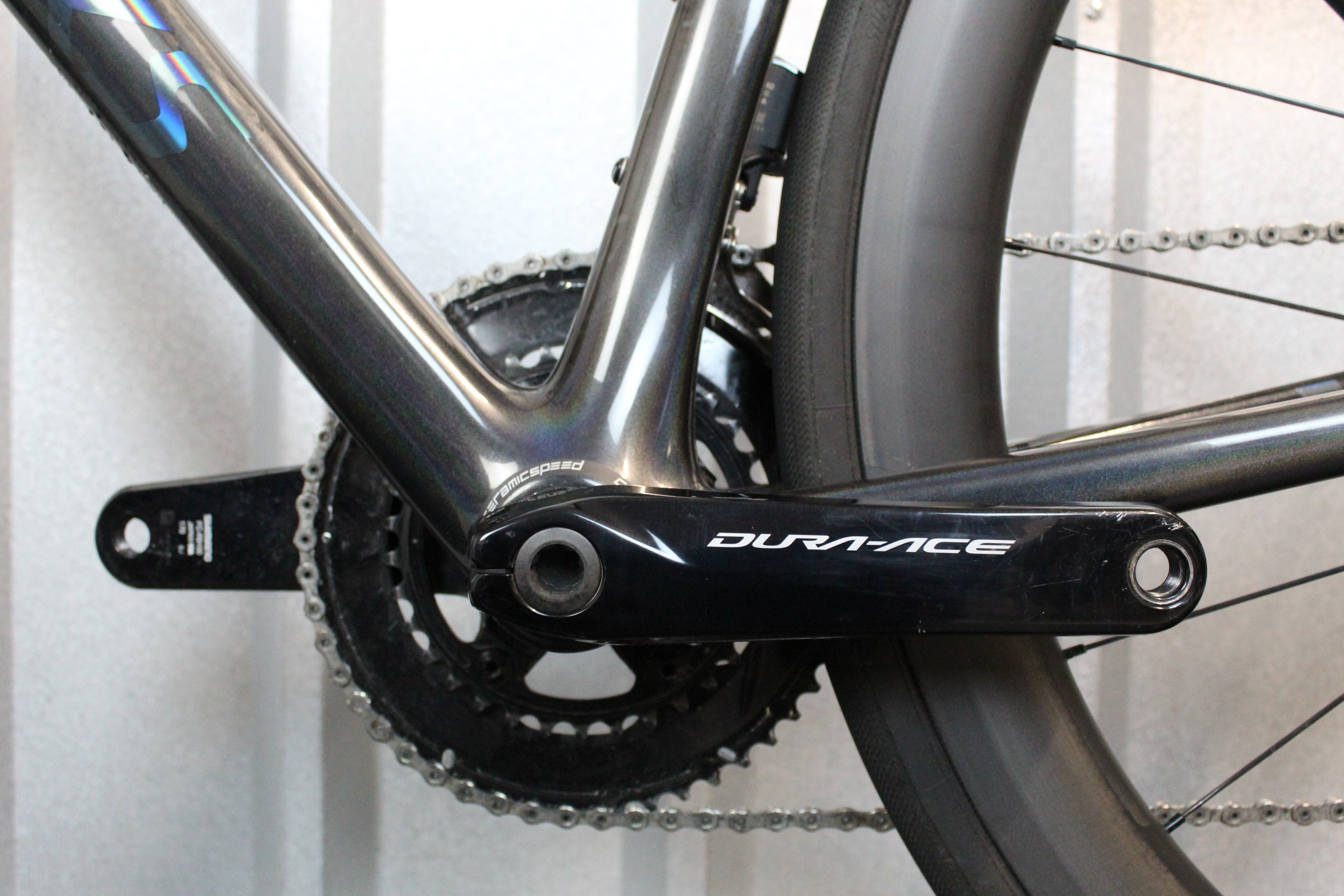 2020 Specialized S-Works Roubaix Peter Sagan Edition Dura-Ace Di2, Size 52cm – Mint