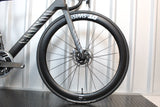 2024 Canyon Ultimate CFR SRAM Red AXS Road Bike Black, Size Medium – Near Mint