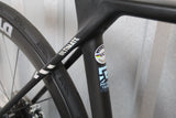 2024 Canyon Ultimate CFR SRAM Red AXS Road Bike Black, Size Medium – Near Mint