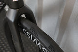 2024 Canyon Ultimate CFR SRAM Red AXS Road Bike Black, Size Medium – Near Mint