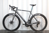 2024 Canyon Ultimate CFR SRAM Red AXS Road Bike Black, Size Medium – Near Mint