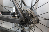 2024 Canyon Ultimate CFR SRAM Red AXS Road Bike Black, Size Medium – Near Mint