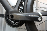 2024 Canyon Ultimate CFR SRAM Red AXS Road Bike Black, Size Medium – Near Mint