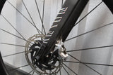2024 Canyon Ultimate CFR SRAM Red AXS Road Bike Black, Size Medium – Near Mint