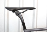 2023 Factor O2 SRAM Force AXS Road Bike Grey, Baby Blue, Size 58cm – Near Mint