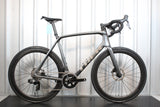 2021 Trek Émonda SL 6 Rival AXS Road Bike Grey, Size 60cm – Near Mint