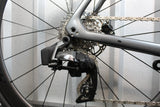 2021 Trek Émonda SL 6 Rival AXS Road Bike Grey, Size 60cm – Near Mint