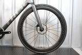 2021 Trek Émonda SL 6 Rival AXS Road Bike Grey, Size 60cm – Near Mint