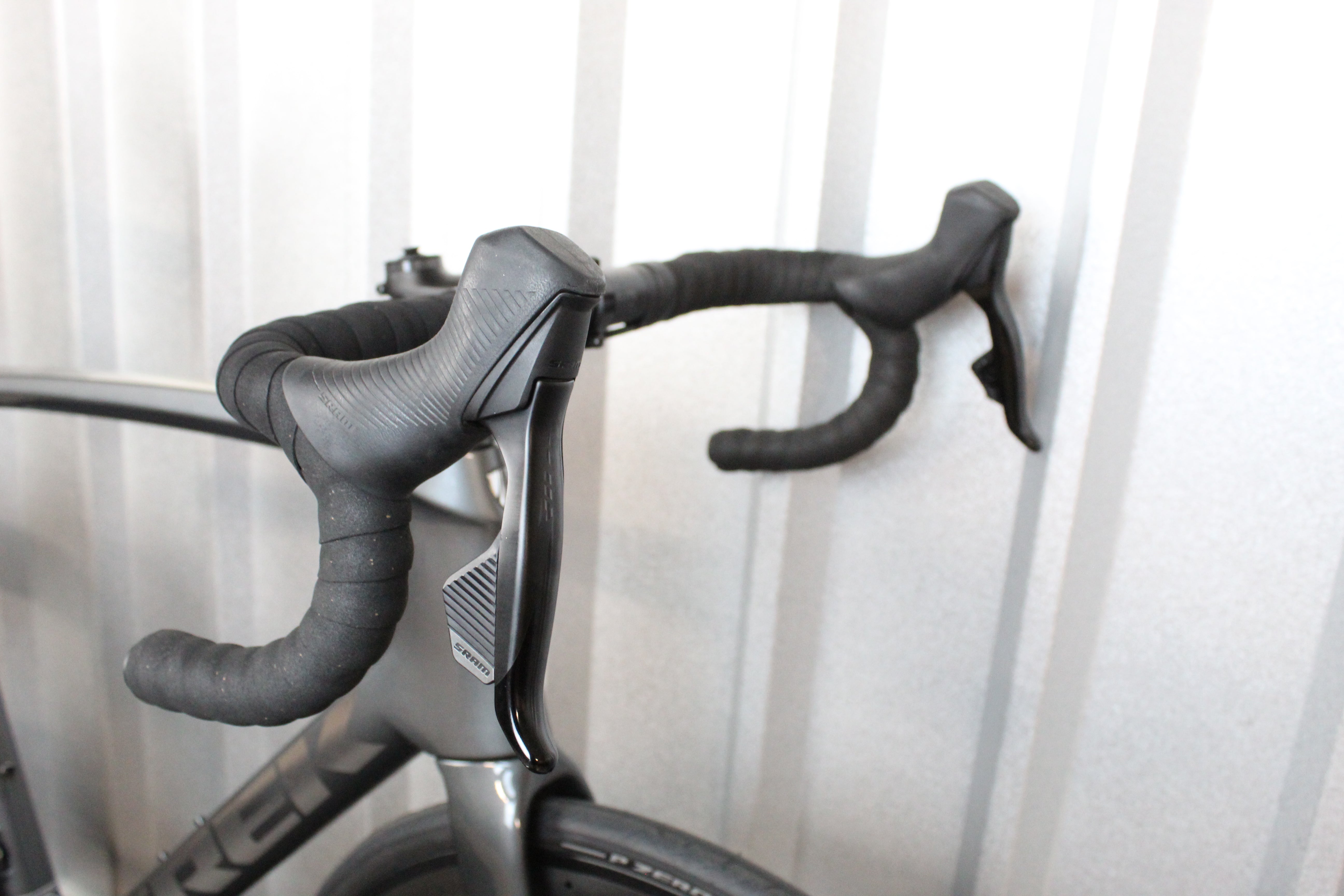 2021 Trek Émonda SL 6 Rival AXS Road Bike Grey, Size 60cm – Near Mint