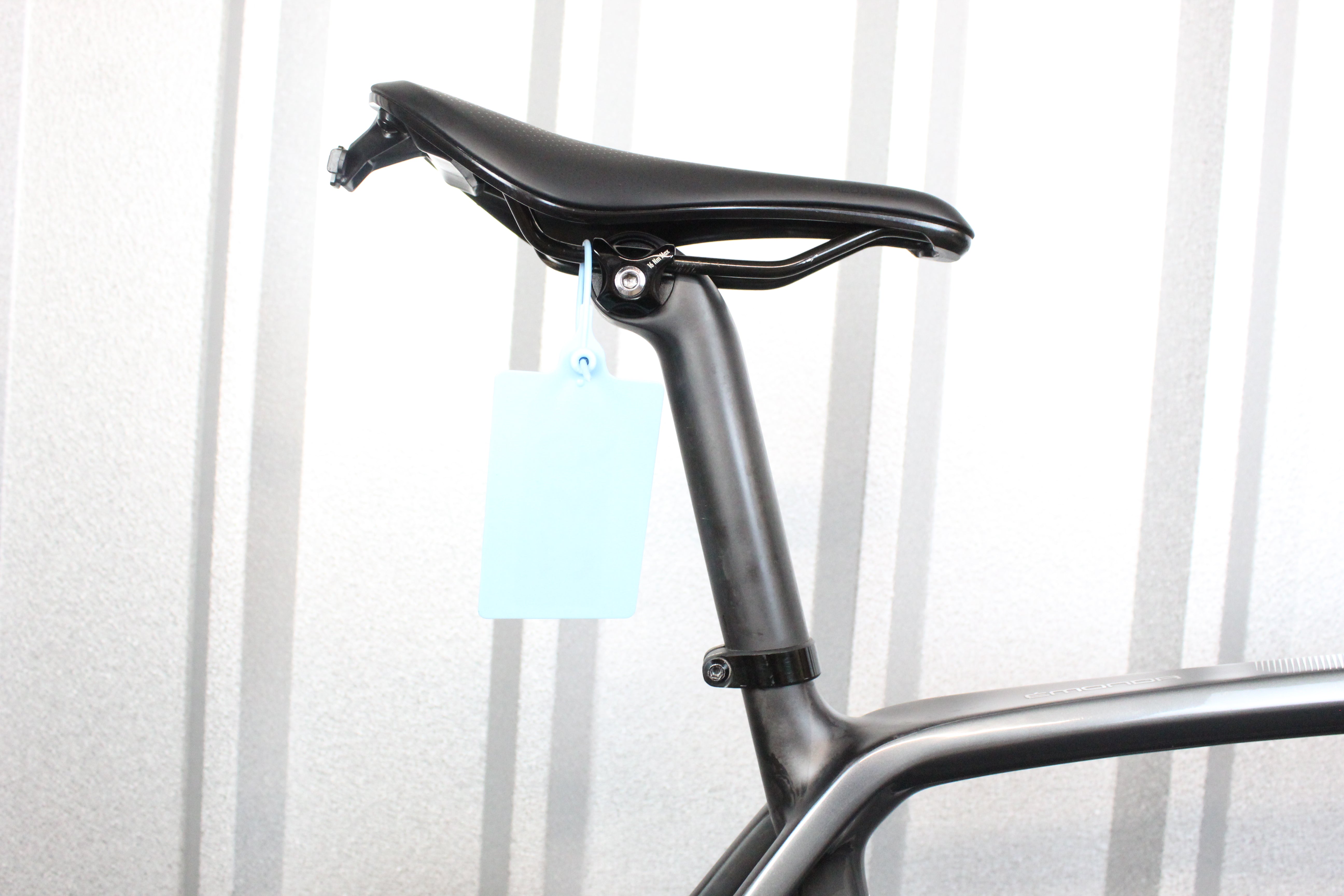 2021 Trek Émonda SL 6 Rival AXS Road Bike Grey, Size 60cm – Near Mint