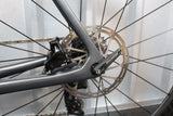 2021 Trek Émonda SL 6 Rival AXS Road Bike Grey, Size 60cm – Near Mint