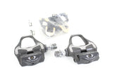 Pedals- Shimano Ultegra PD-6800 Carbon SPD SL 260gr - Lightly Used