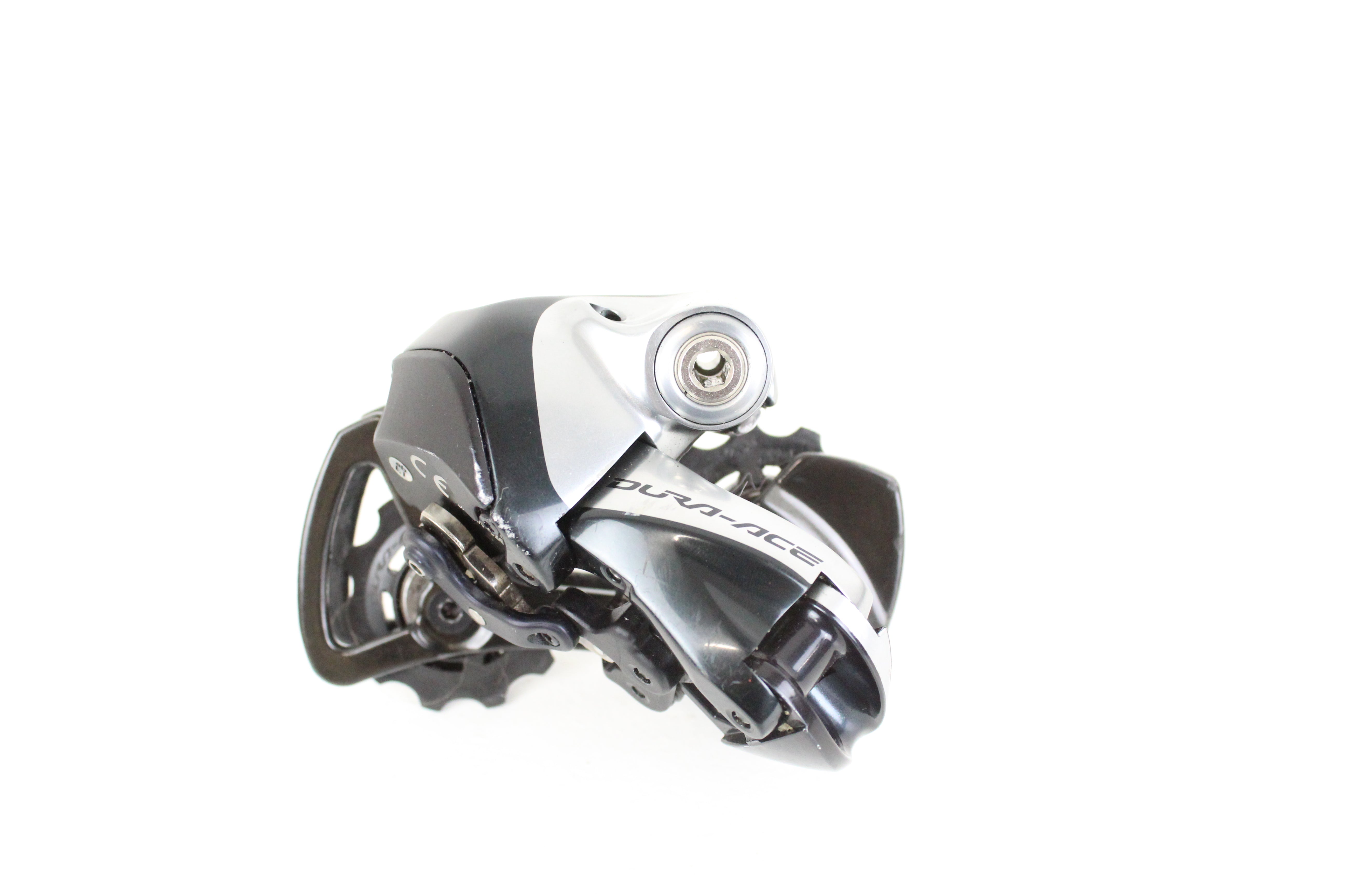 Rear Derailleur - Shimano Dura-Ace RD-R9070 11 Speed SS Di2 - Lightly Used