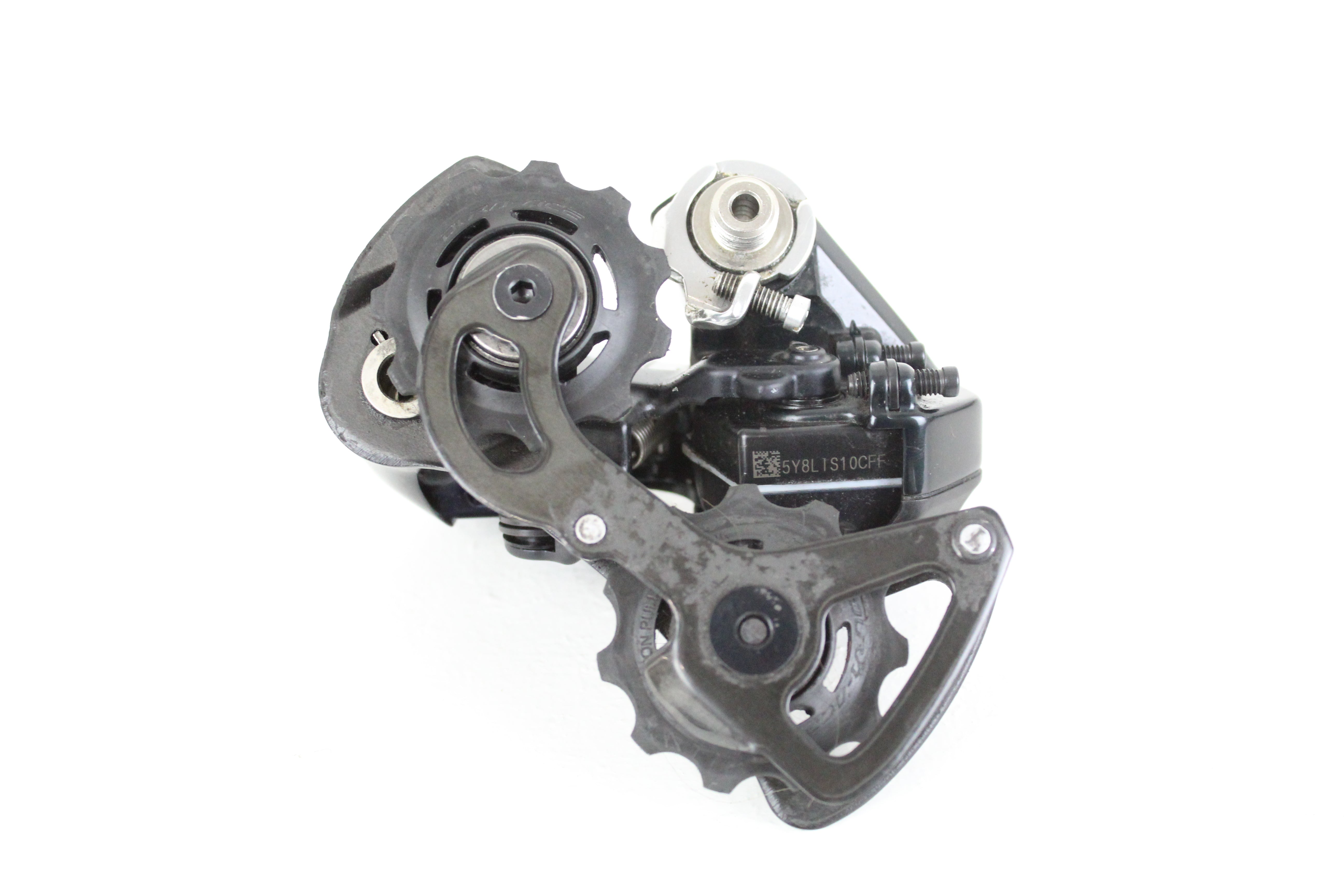 Rear Derailleur - Shimano Dura-Ace RD-R9070 11 Speed SS Di2 - Lightly Used