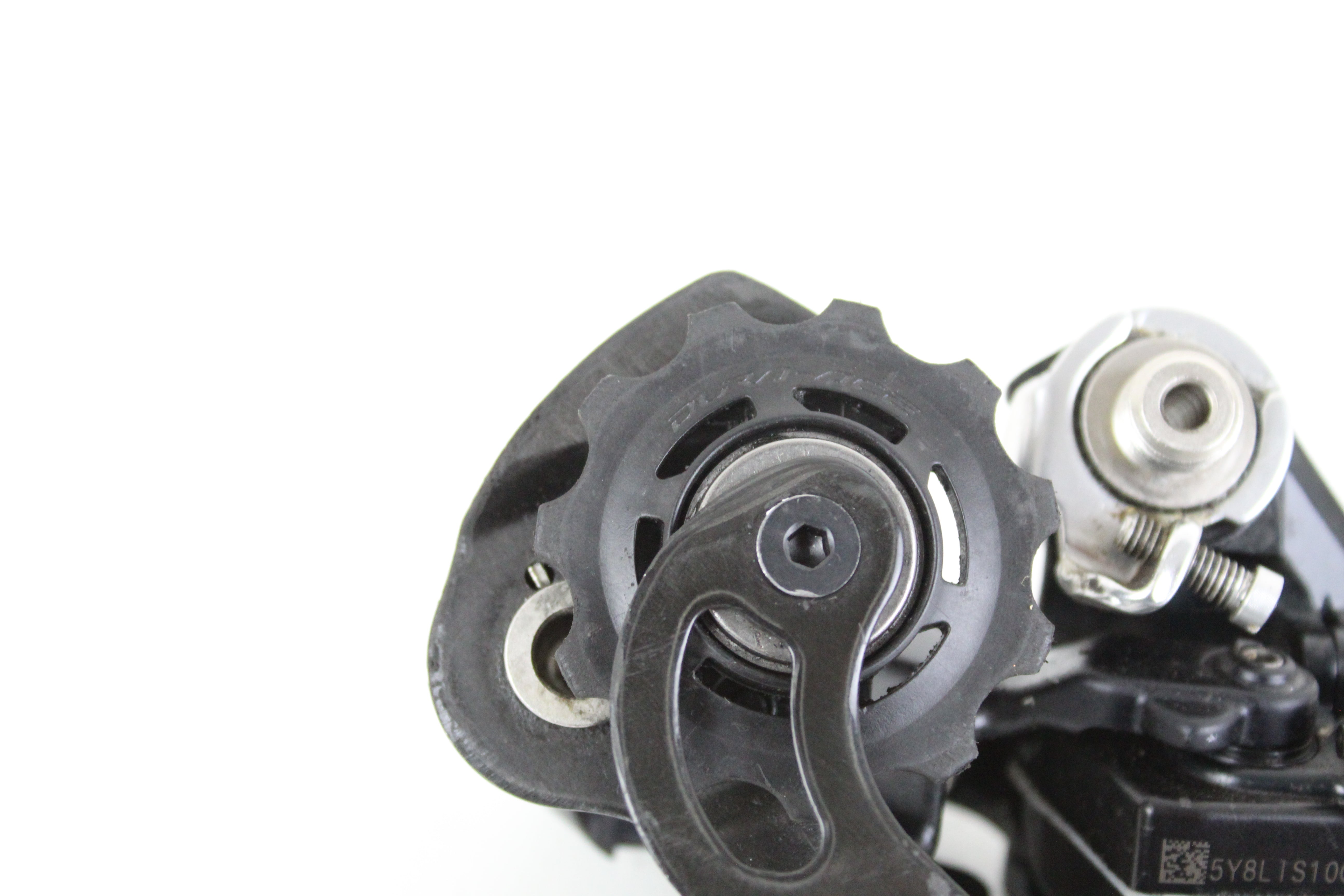 Rear Derailleur - Shimano Dura-Ace RD-R9070 11 Speed SS Di2 - Lightly Used