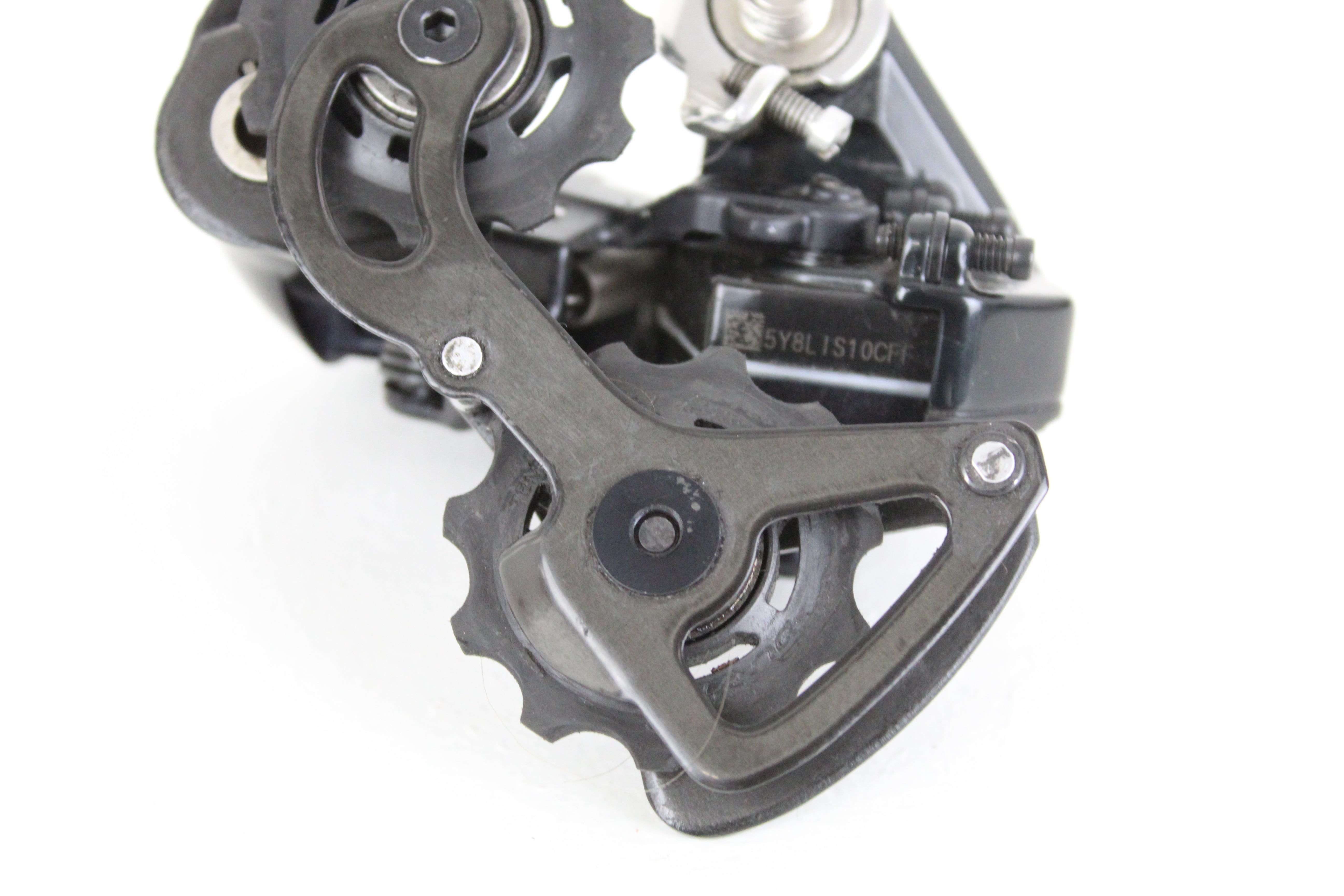 Rear Derailleur - Shimano Dura-Ace RD-R9070 11 Speed SS Di2 - Lightly Used