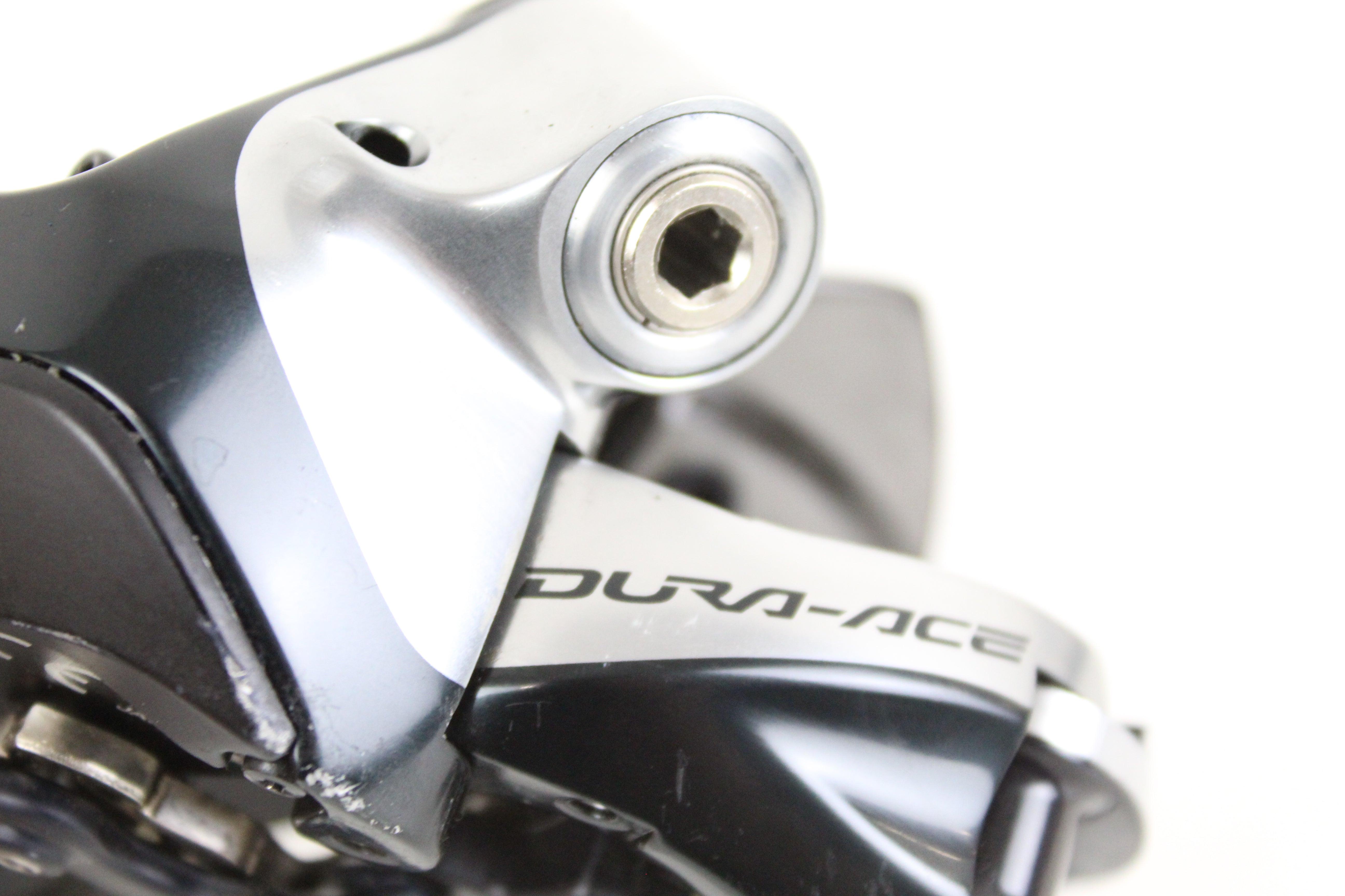 Rear Derailleur - Shimano Dura-Ace RD-R9070 11 Speed SS Di2 - Lightly Used