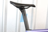 2024 Specialized Tarmac SL8 105 Di2 Road Bike Indigo Purple, Size 58cm – Near Mint